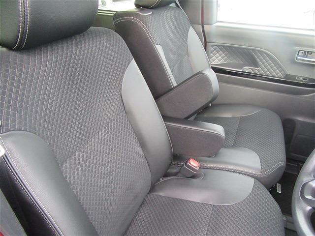 Daihatsu TANTO CUSTOM 2021-07 23002-9