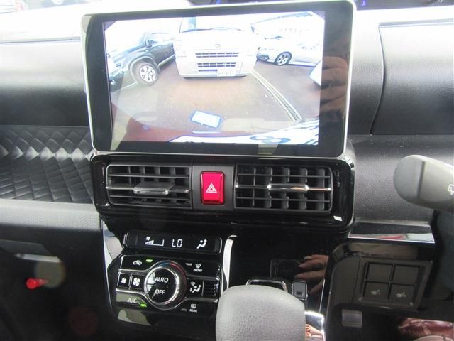 Daihatsu TANTO CUSTOM 2021-07 23002-5