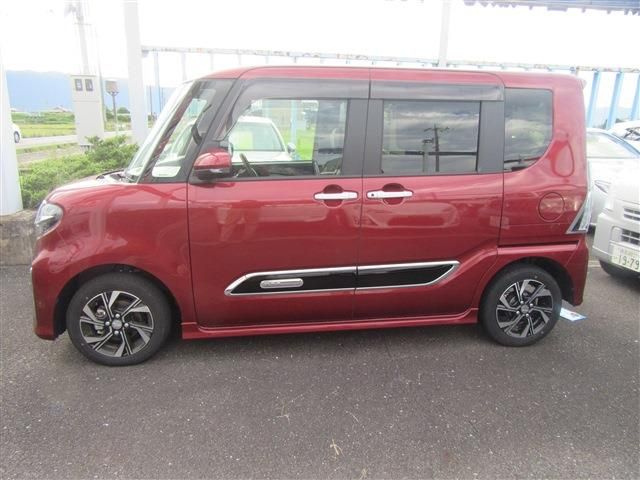 Daihatsu TANTO CUSTOM 2021-07 23002-12