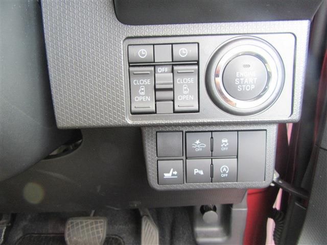 Daihatsu TANTO CUSTOM 2021-07 23002-8