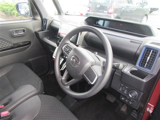 Daihatsu TANTO CUSTOM 2021-07 23002-4