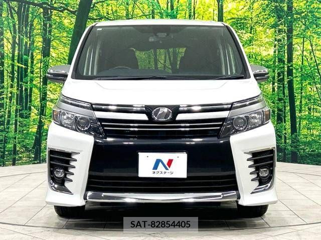 Toyota VOXY 2016-12 289096-15