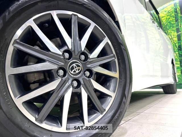 Toyota VOXY 2016-12 289096-14