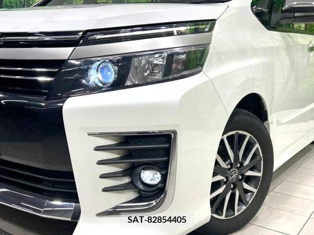 Toyota VOXY 2016-12 289096-13