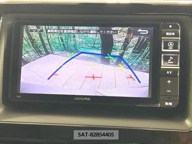 Toyota VOXY 2016-12 289096-6