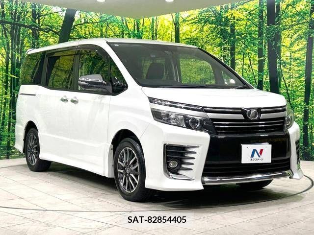 Toyota VOXY 2016-12 289096-17
