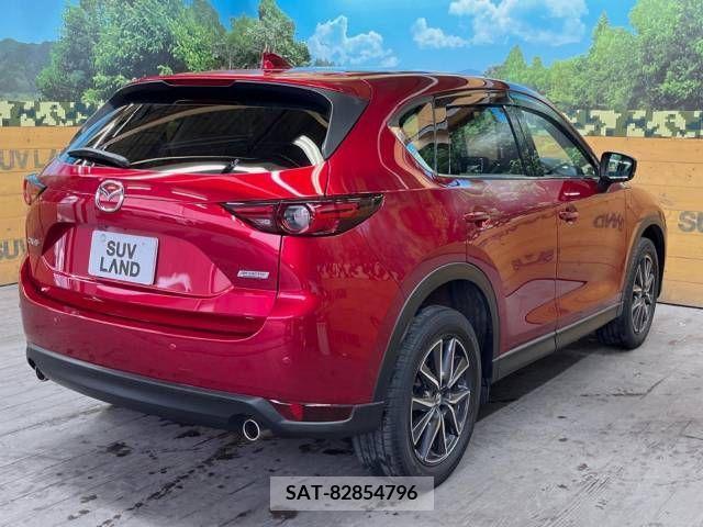 Mazda CX-5 2019-11 383185-17