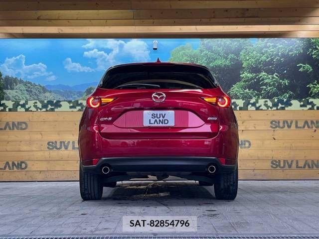 Mazda CX-5 2019-11 383185-15