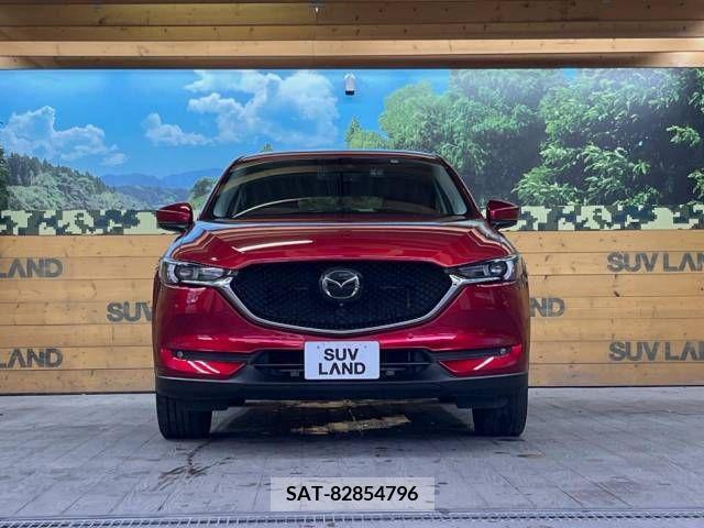 Mazda CX-5 2019-11 383185-14