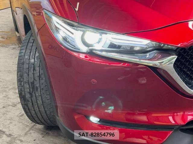 Mazda CX-5 2019-11 383185-12