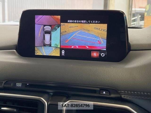 Mazda CX-5 2019-11 383185-3