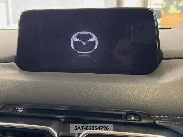 Mazda CX-5 2019-11 383185-2