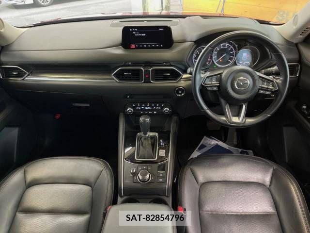Mazda CX-5 2019-11 383185-1