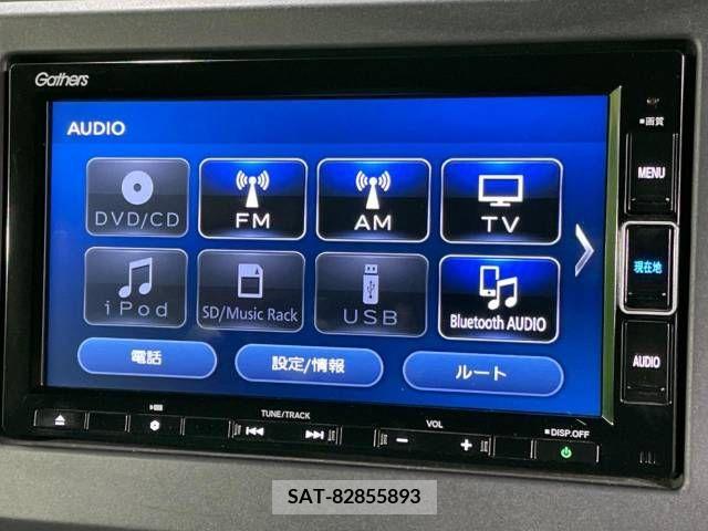 Honda N BOX CUSTOM 2019-10 364974-2