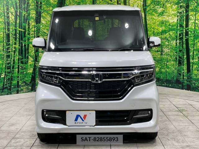Honda N BOX CUSTOM 2019-10 364974-16