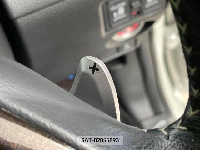 Honda N BOX CUSTOM 2019-10 364974-8