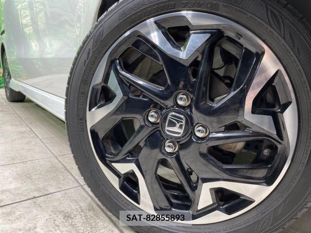 Honda N BOX CUSTOM 2019-10 364974-15