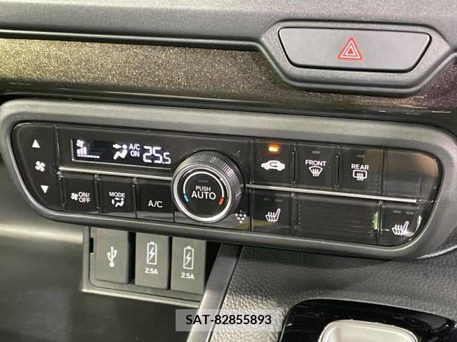 Honda N BOX CUSTOM 2019-10 364974-7