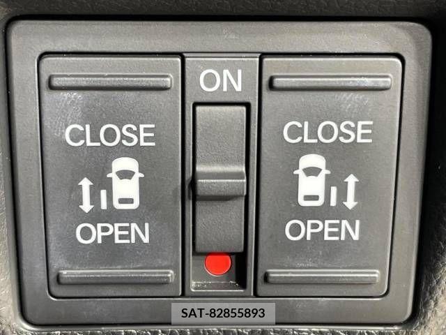 Honda N BOX CUSTOM 2019-10 364974-6