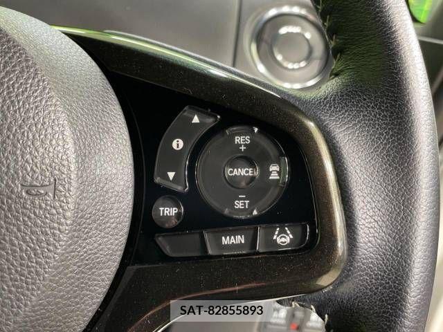 Honda N BOX CUSTOM 2019-10 364974-5