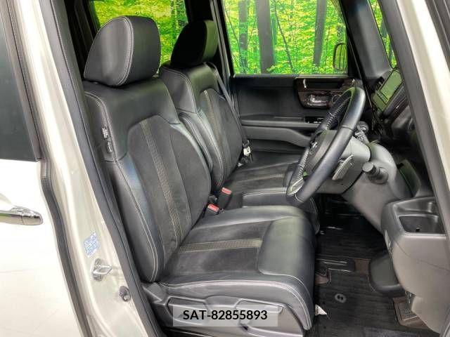 Honda N BOX CUSTOM 2019-10 364974-11