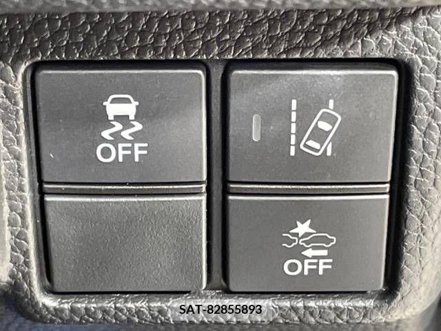Honda N BOX CUSTOM 2019-10 364974-4