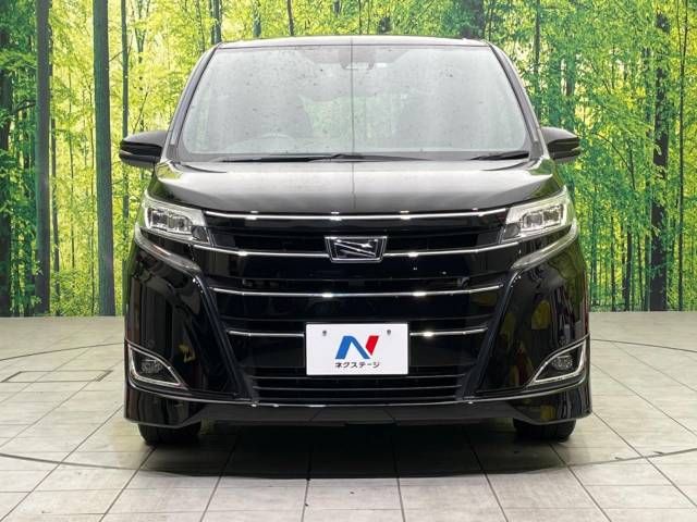 Toyota NOAH 2017-12 195040-15