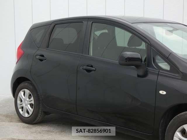 Nissan NOTE 2013-09 326989-18