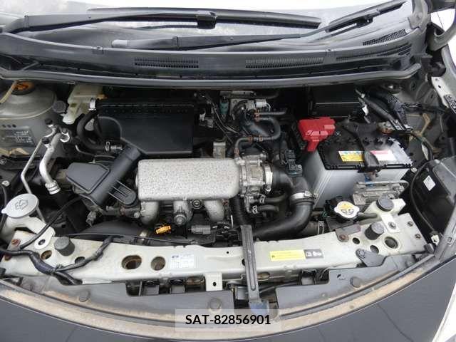Nissan NOTE 2013-09 326989-13