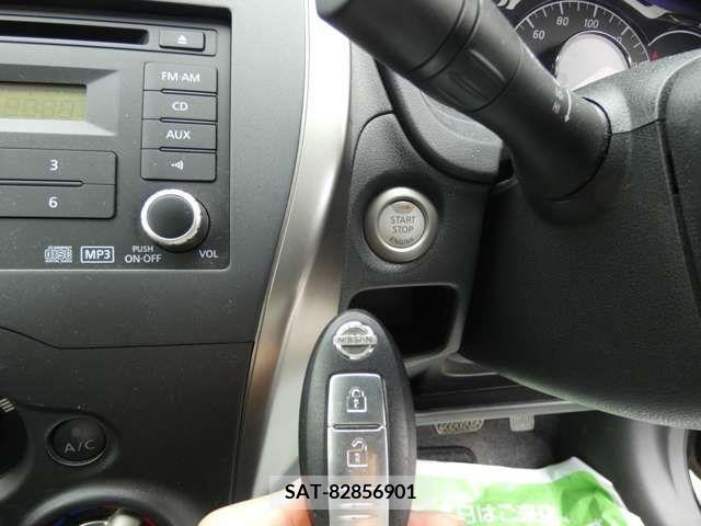 Nissan NOTE 2013-09 326989-12