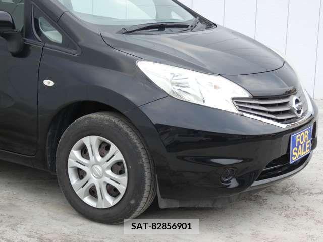 Nissan NOTE 2013-09 326989-19