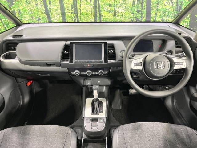 Honda FIT 2021-03 14316-1