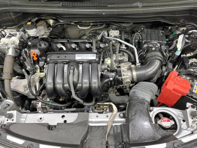 Honda FIT 2021-03 14316-18