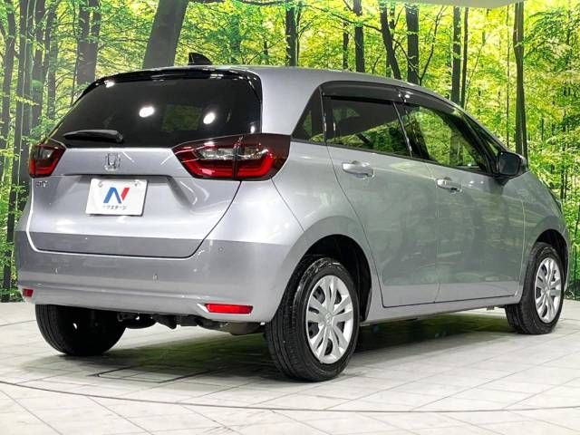 Honda FIT 2021-03 14316-17