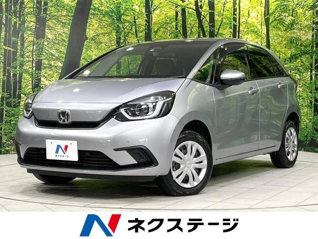Honda FIT 2021-03 14316-0