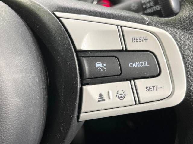 Honda FIT 2021-03 14316-6
