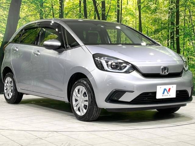 Honda FIT 2021-03 14316-16
