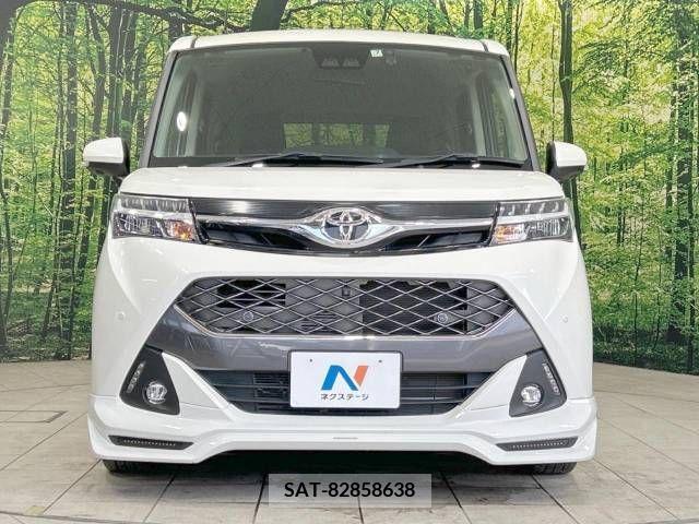 Toyota TANK 2019-07 311125-14