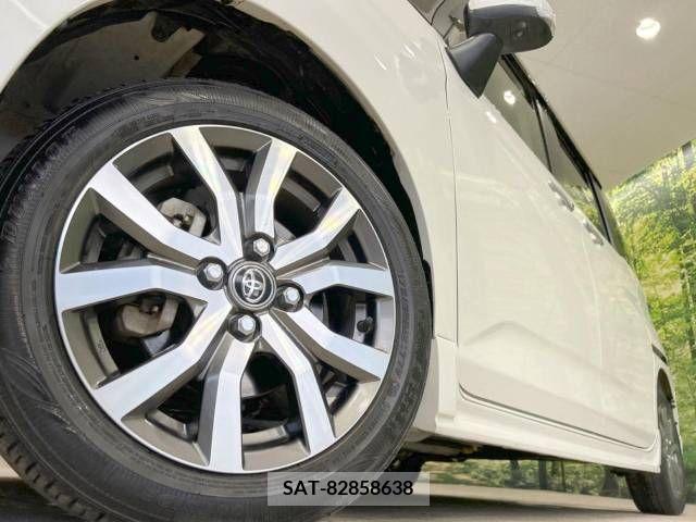 Toyota TANK 2019-07 311125-13
