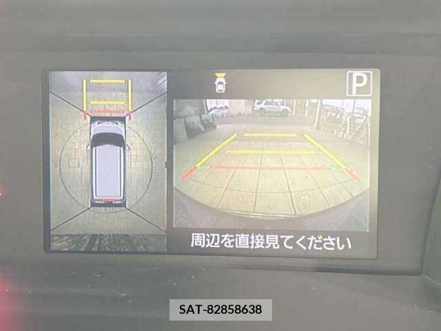 Toyota TANK 2019-07 311125-4