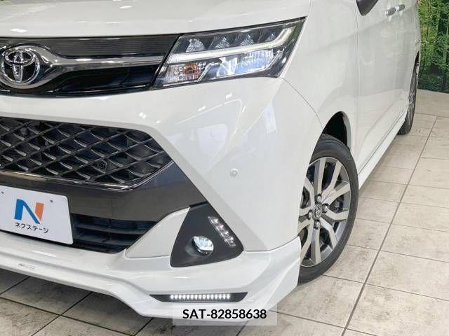 Toyota TANK 2019-07 311125-12