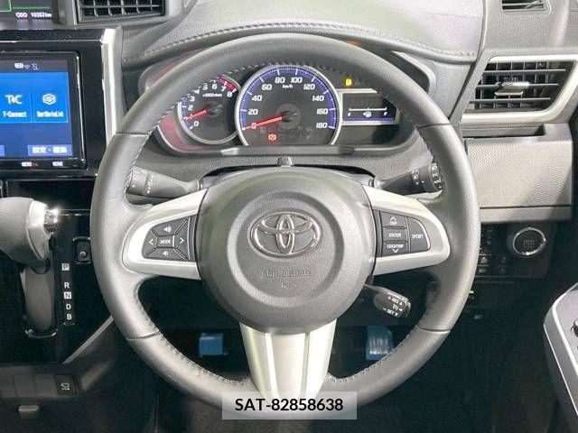 Toyota TANK 2019-07 311125-11