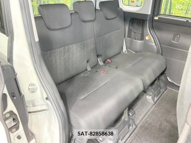 Toyota TANK 2019-07 311125-9