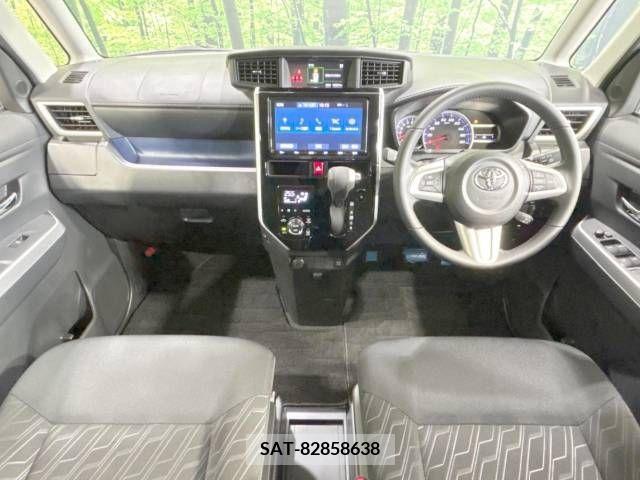 Toyota TANK 2019-07 311125-1