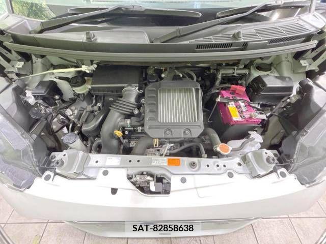 Toyota TANK 2019-07 311125-18