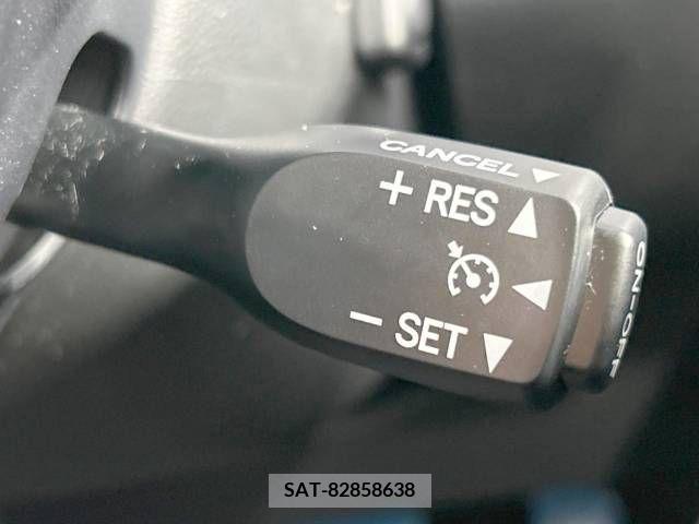 Toyota TANK 2019-07 311125-7