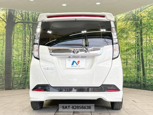 Toyota TANK 2019-07 311125-15