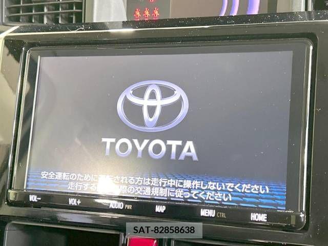 Toyota TANK 2019-07 311125-5