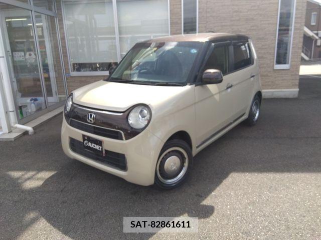 Honda N-ONE 2019-03 246505-0