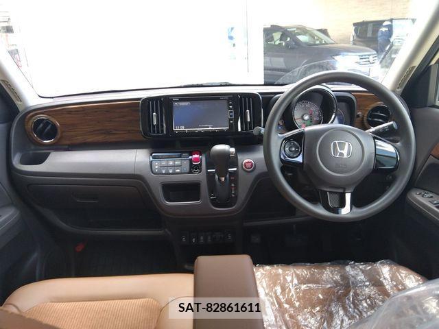 Honda N-ONE 2019-03 246505-4